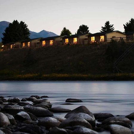Yellowstone Valley Lodge, Ascend Hotel Collection Pray Экстерьер фото