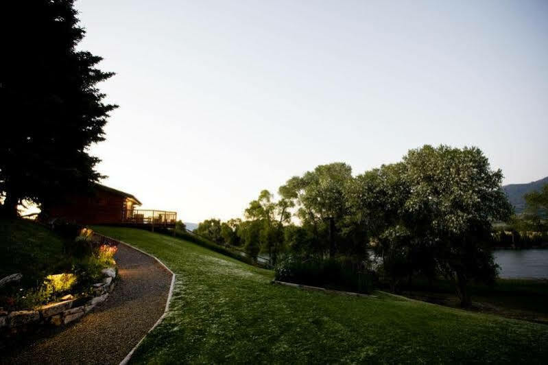 Yellowstone Valley Lodge, Ascend Hotel Collection Pray Экстерьер фото